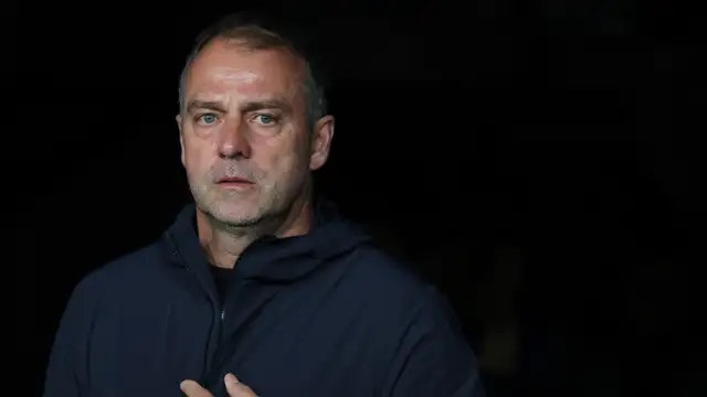 Hansi Flick admitted that Barcelona's hard-fought win over Real Valladolid ruined his plans for a Champions League clash against Inter.