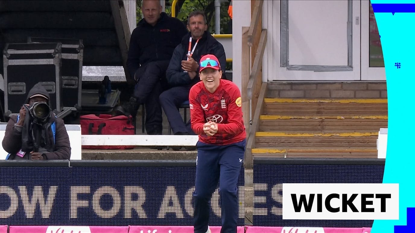 England Women's Cricket Team