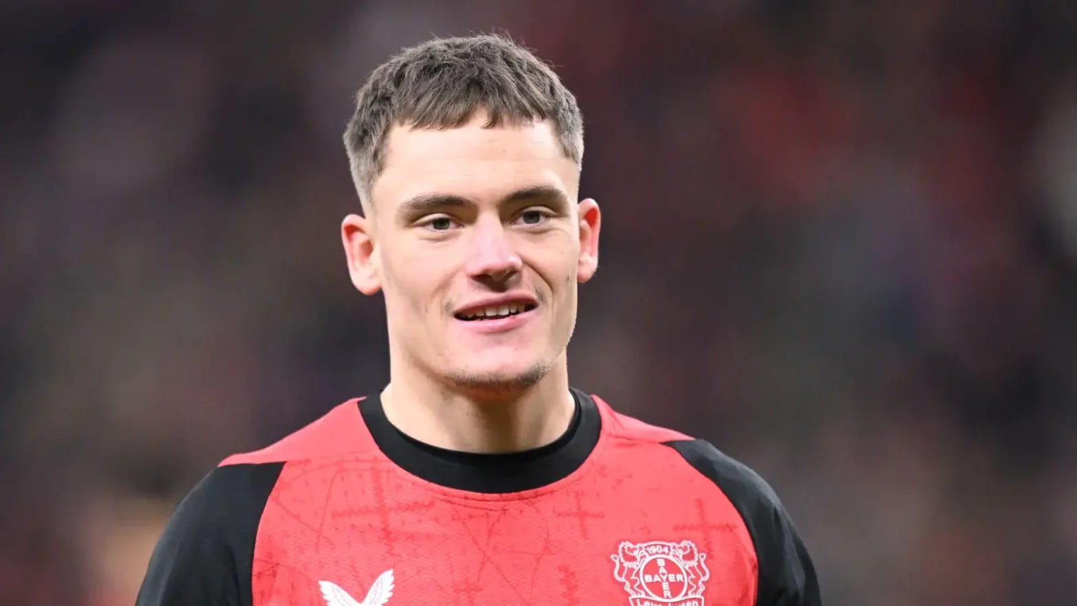 Done Deal for Liverpool? Florian Wirtz Hints at Anfield Transfer 1 Florian Wirtz hinted at Anfield transfer with a cryptic social media post as Liverpool close in on their target.