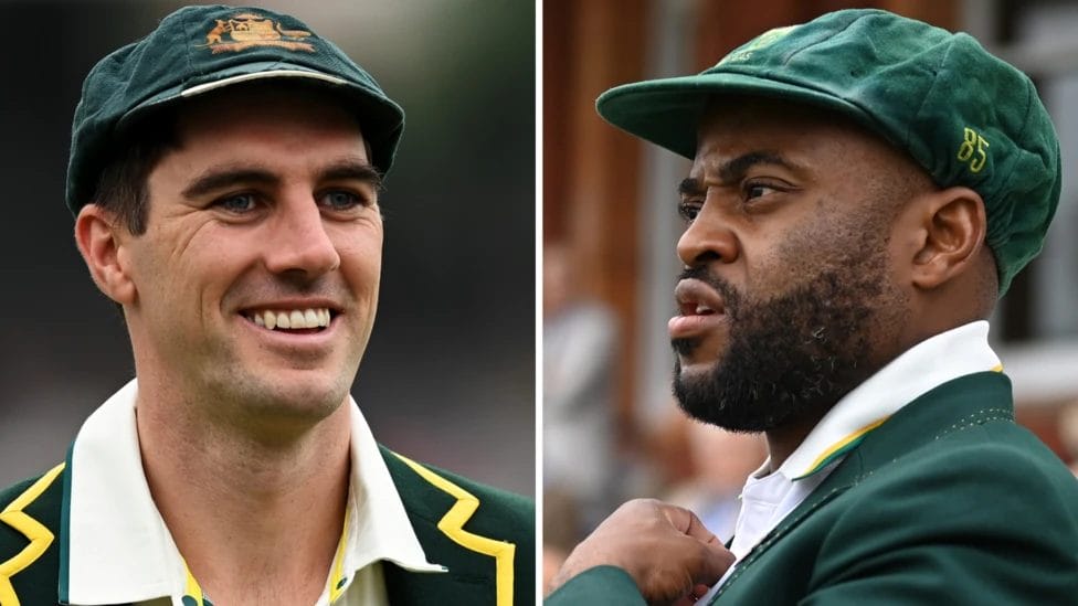 Australia and South Africa are bidding to win the World Test Championship at Lord's this week