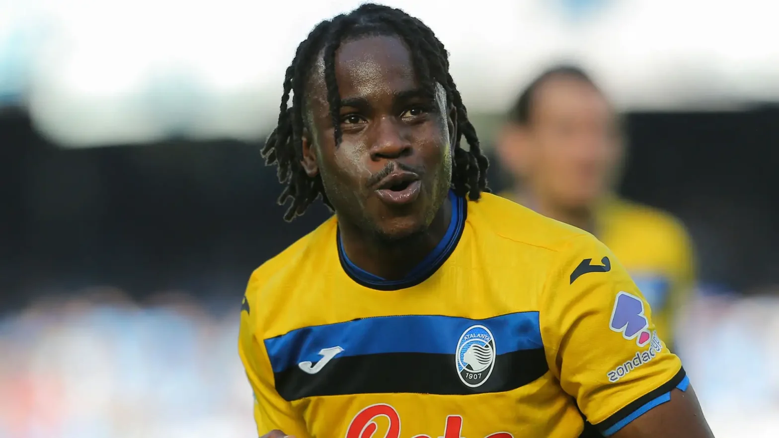 Arsenal Make New Approach for €50m Ademola Lookman 1 Atalanta star Ademola Lookman is looking to leave the Italian club this summer as Arsenal have rekindled their interest in the forward. The former Everton player is reportedly looking to return to the Premier League as he wants to take the next step in his career. Other than the Gunners, Juventus have also shown interest in the player.