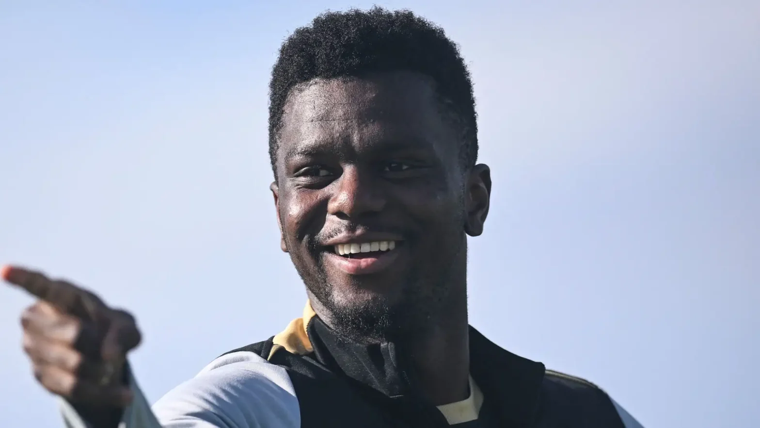 Crystal Palace Eye £45m-Rated Star Nurtured by Man Utd Coach Ruben Amorim 1 Crystal Palace are reportedly exploring an ambitious move for £45 million-rated Sporting CP star Ousmane Diomande.