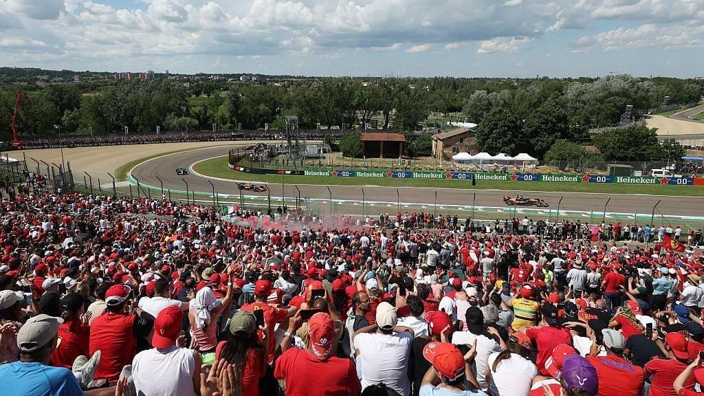 Madrid Joins the F1 Calendar as Europe Gets a Grand Finale Shake-Up in 2026 3 The 2026 Formula 1 calendar feels like a balancing act—between tradition and ambition, legacy circuits and new cities, European roots and global reach. Madrid’s arriva