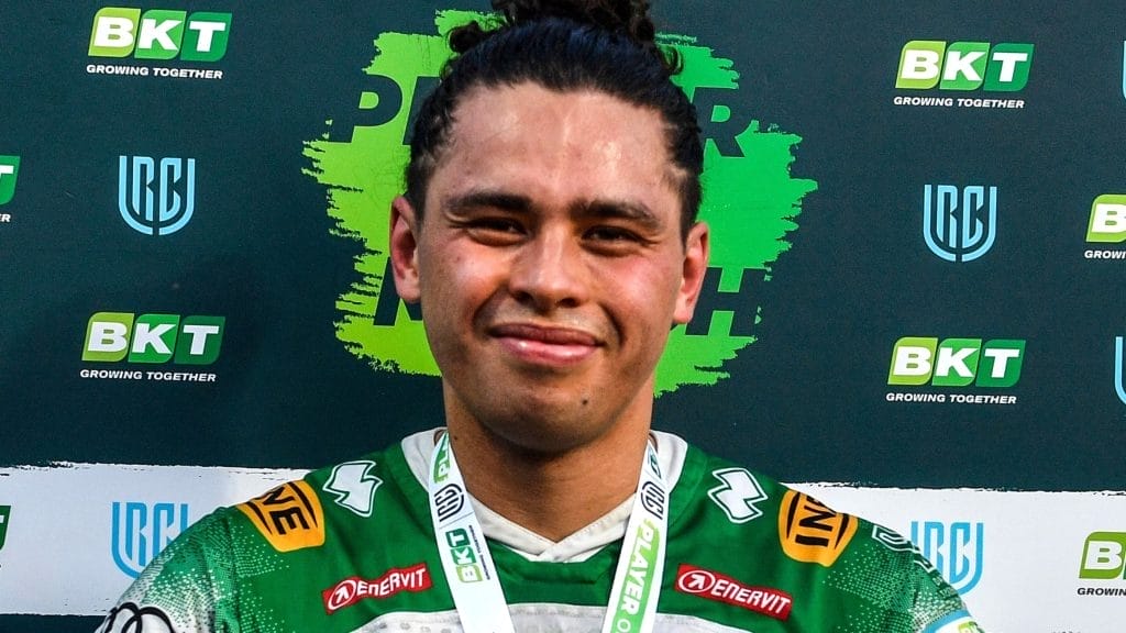 Jacob Umaga Answers Samoa Call-Up After England Cap: A New Chapter Begins 2 image 2 105