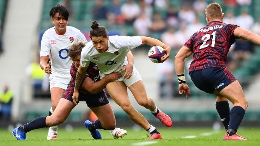 Jacob Umaga Answers Samoa Call-Up After England Cap: A New Chapter Begins 3 acob Umaga rugby