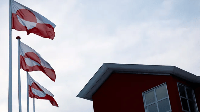 Greenland rejected for Concacaf membership