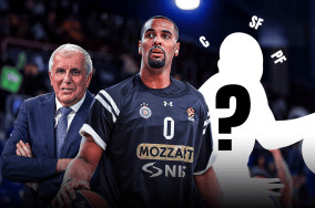 Lakers reportedly huge fans of East center labeled as top target in FA