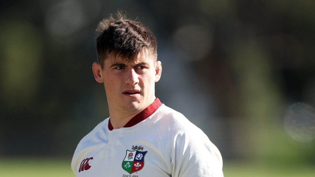 Sheehan Leads the Charge: Lions Name Exciting Line-up for Tour Opener Against Western Force 2 Lions -Sheehan