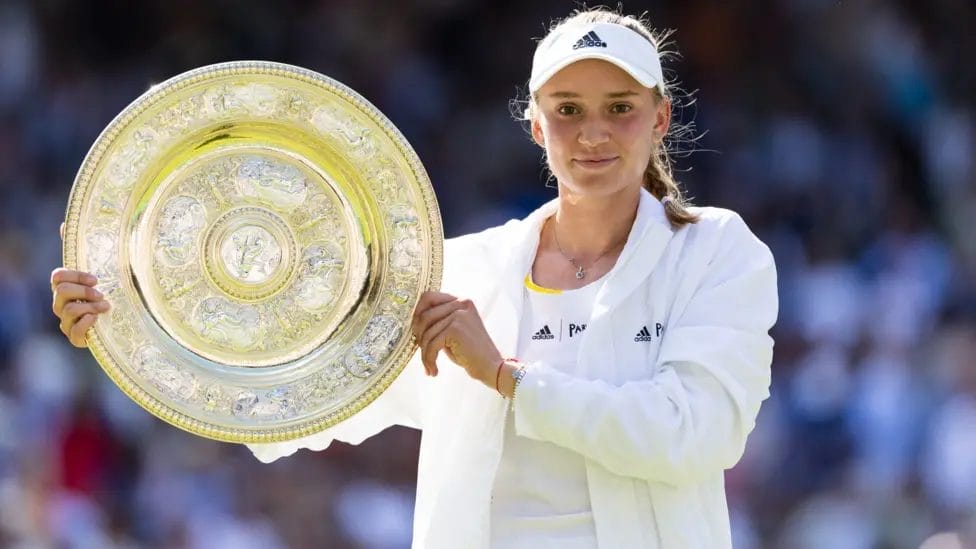 Five Women to Watch at Wimbledon 2025: Contenders, Comebacks & Unseeded Surprises 3 image 8 199