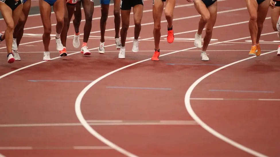 The next Olympic Games will be held in Los Angeles in 2028