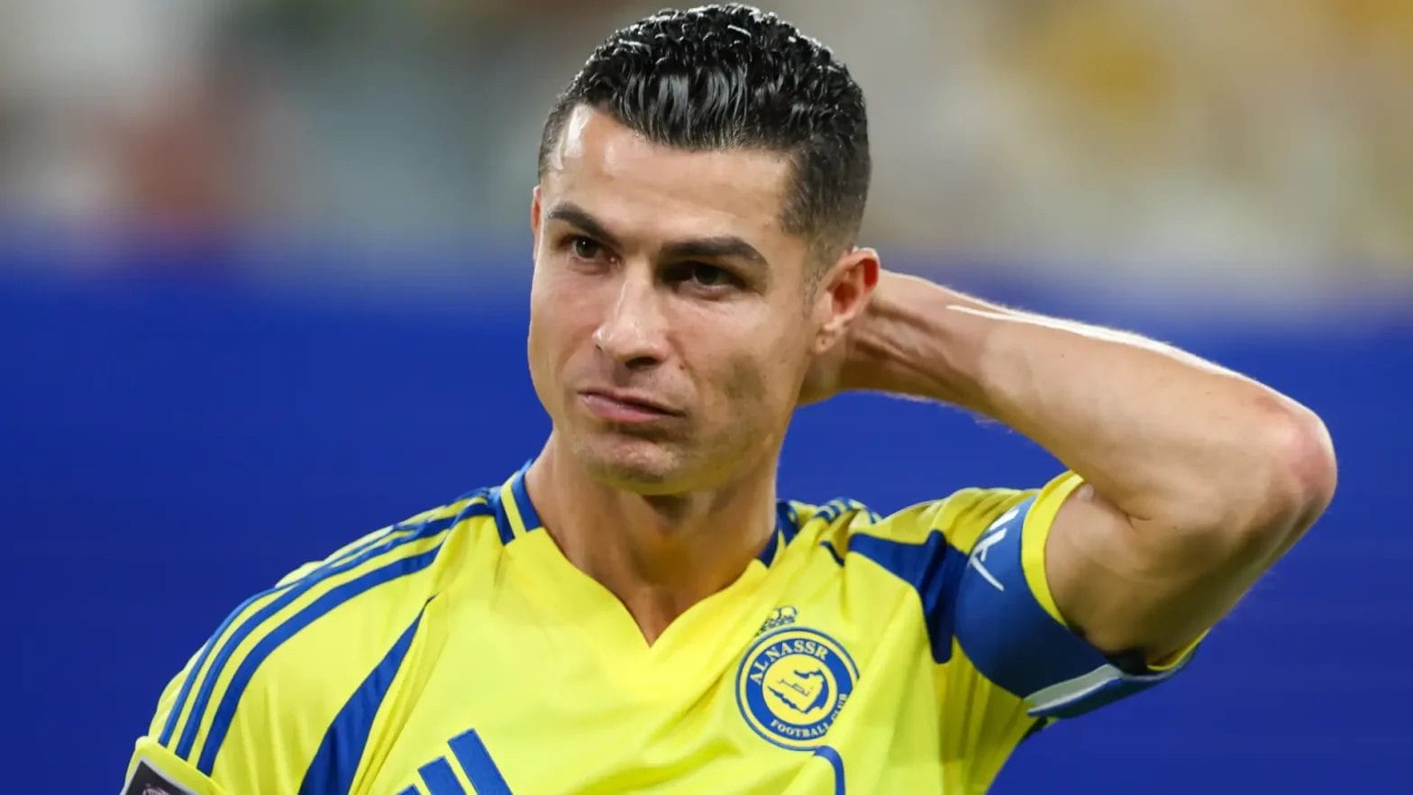 Cristiano Ronaldo “confirmed he is done at the highest level” when signing a new contract at Al-Nassr, claims another Premier League title winner.