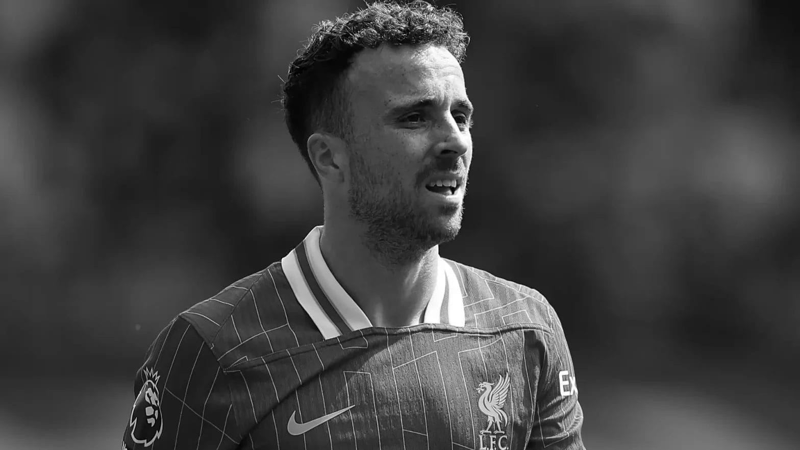 Diogo Jota and his brother Andre Silva were driving through Spain prior to their fatal car crash in order to catch a ferry to the UK.