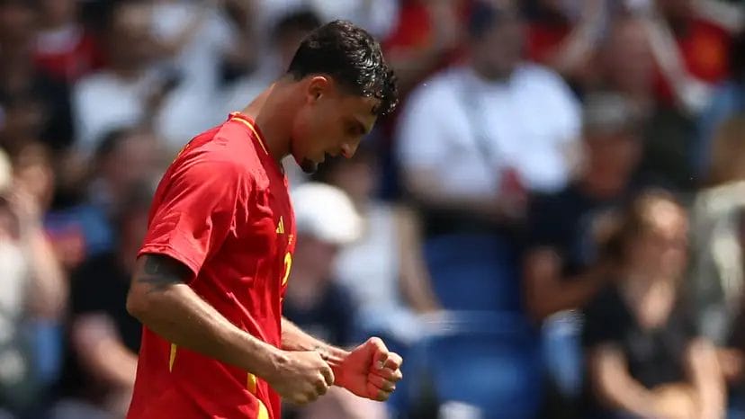Atletico Madrid have beaten Wolves and AC Milan to sign 22-year-old right-back Marc Pubill from Almeria.
