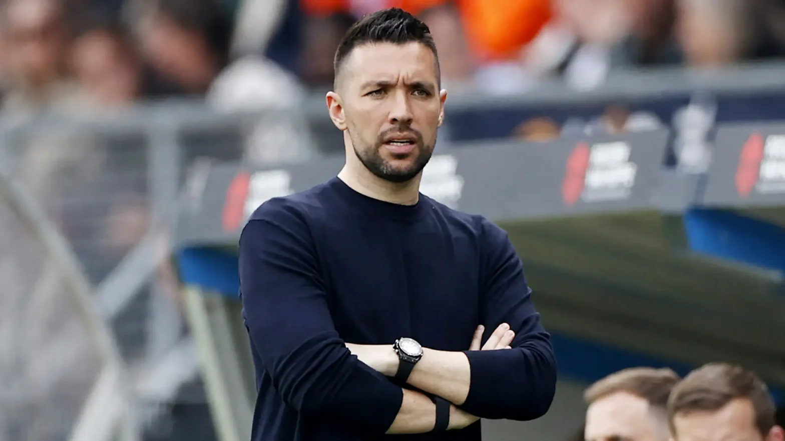 ‘It Keeps Me Awake at Night!’ — Francesco Farioli Opens Up on Surprise Ajax Departure and Discusses His Playing Style as Porto Swoop to Hire Young Coach 1 Former Ajax coach Francesco Farioli opened up on his surprise departure from the club in May and also shed light on his plans for the future.
