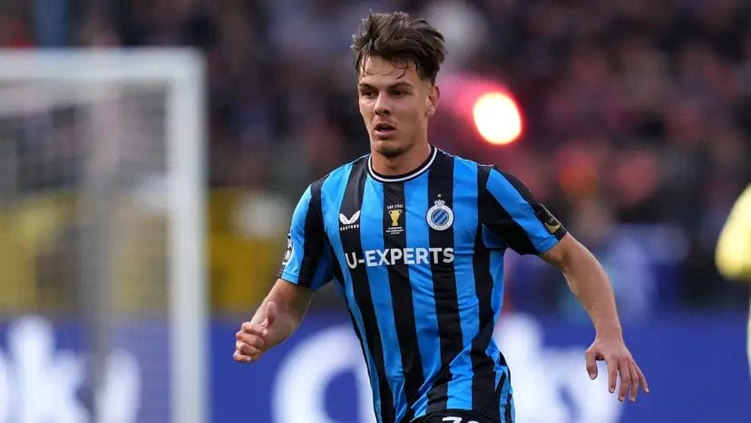 AC Milan have made a new offer for midfield target Ardon Jashari in order to bolster Massimiliano Allegri’s squad ahead of the upcoming season.