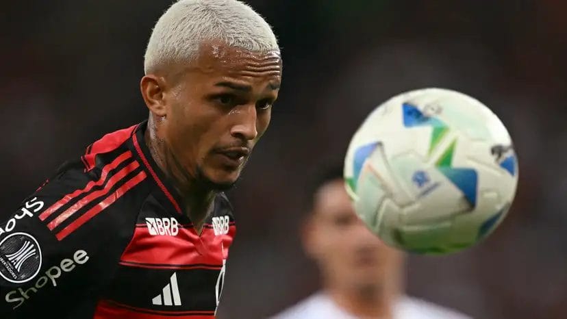 Italian club Roma plan to use Everton to sign Brazilian wing-back Wesley from Flamengo, with both clubs owned by American owner Dan Friedkin.