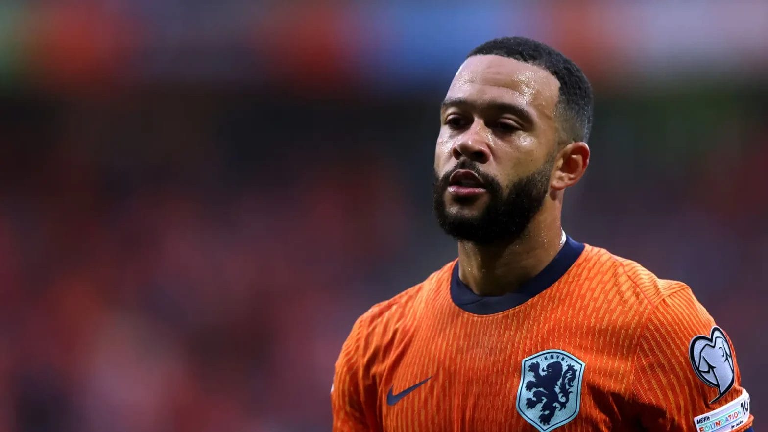 Besiktas have emerged as the favourites to sign Memphis Depay amid the Dutch international's fallout with Corinthians.