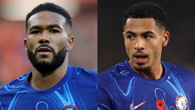 Chelsea captain Reece James sent out a bullish message to Paris Saint-Germain ahead of facing the Champions League winners in the Club World Cup final