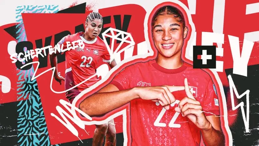 Pia Sundhage has put immense trust in the 18-year-old as the home nation aim to go beyond the group stage for the first time