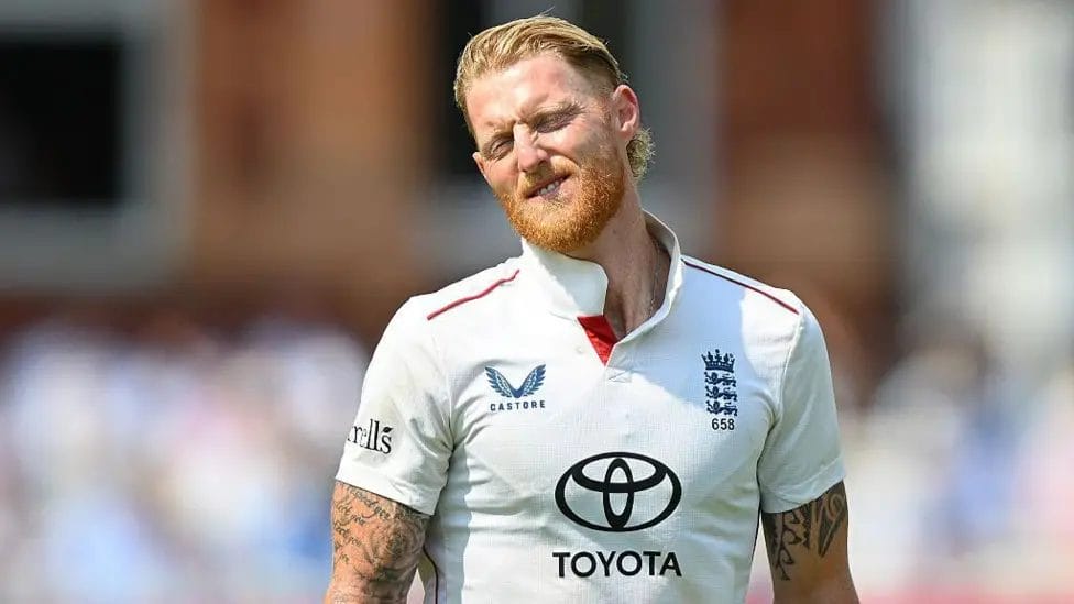 England Men's Cricket Team