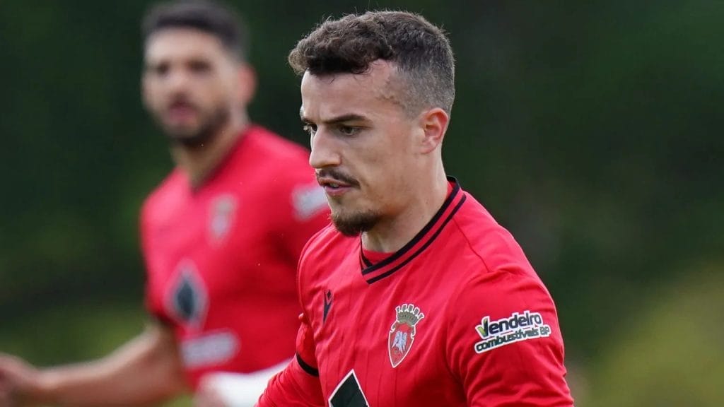 Diogo Jota and Brother André Silva Laid to Rest in Gondomar 3 André Silva played for FC Penafiel in Portugal