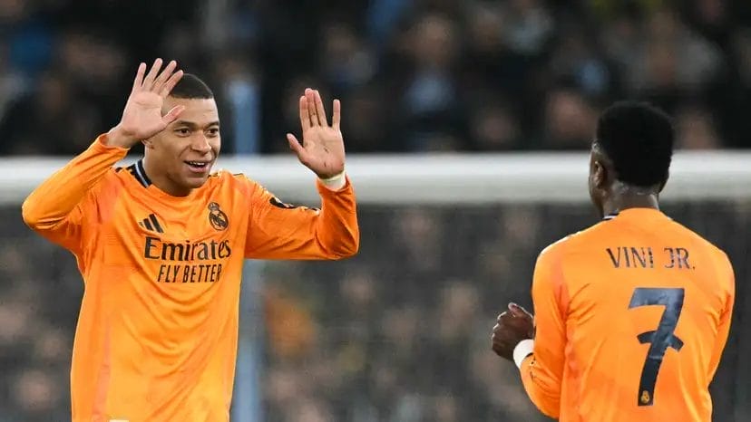 Real Madrid's Post-Kroos Reality