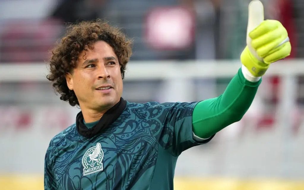 Mexico v Honduras - Gold Cup 2025: Semifinal