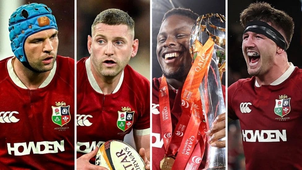The Lions clinched the series after winning the first two Tests but lost the final match to miss out on a first 3-0 series whitewash since 1927