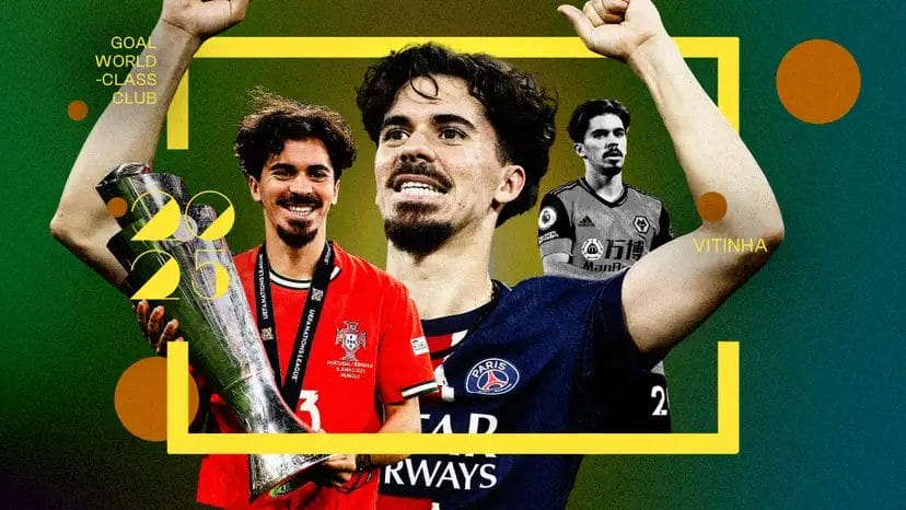 The Parisiens' forwards may have hogged the headlines during their treble win, but Luis Enrique believes the Portuguese is his most important player