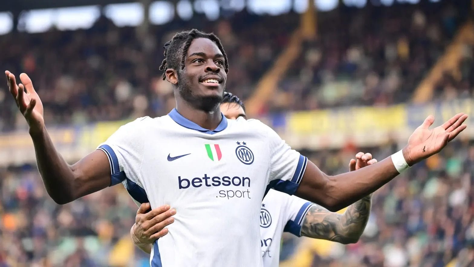Crystal Palace's pursuit of Yann Bisseck has collapsed, with the Inter defender rejecting a move despite a hefty offer from the Premier League side.